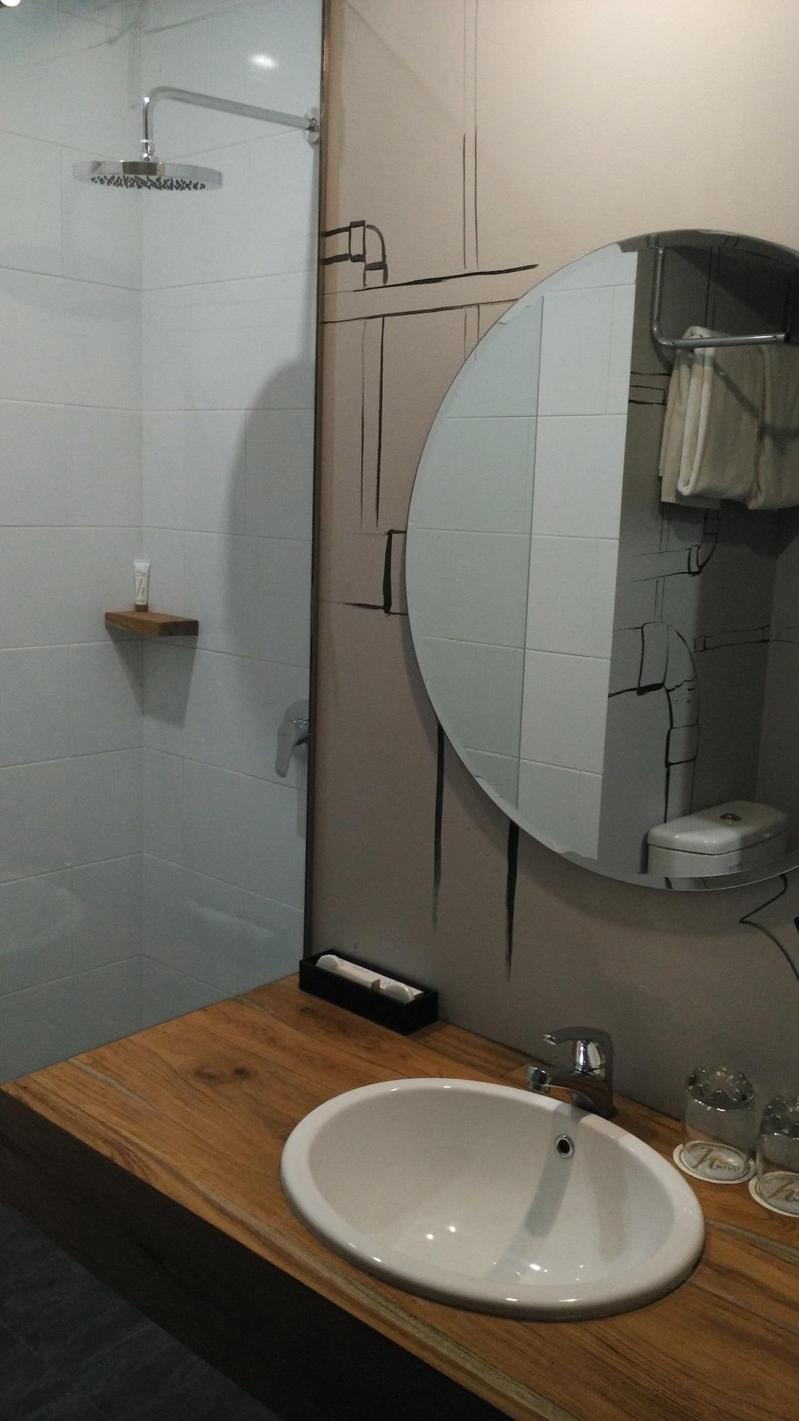 Grand Kangen Hotel Urip Sumoharjo Yogyakarta Exterior foto