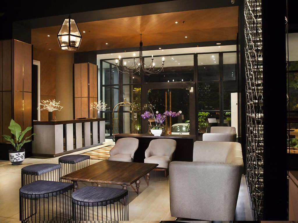 Grand Kangen Hotel Urip Sumoharjo Yogyakarta Exterior foto